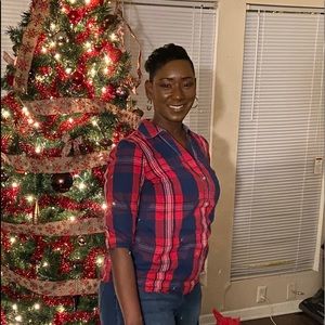 Meet your Posher, Tanesha